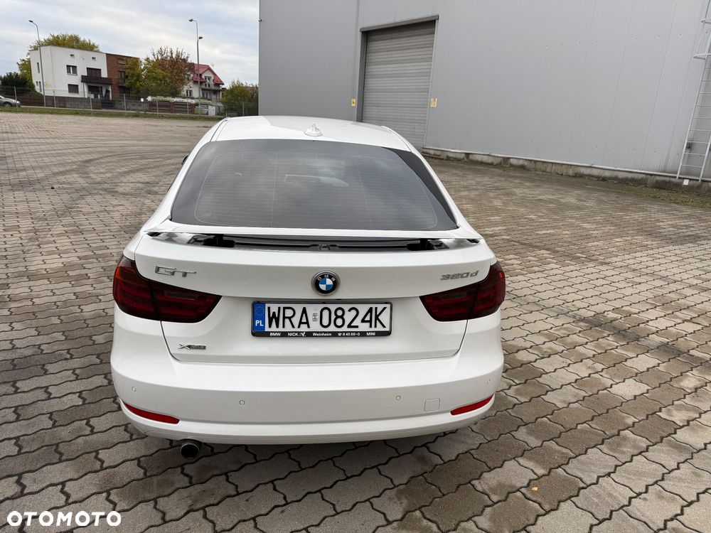 BMW 3GT - 12