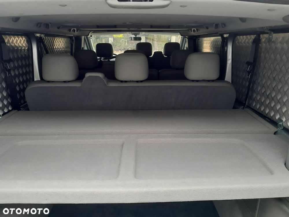 Opel Vivaro 1.9 CDTI L2H1 - 18