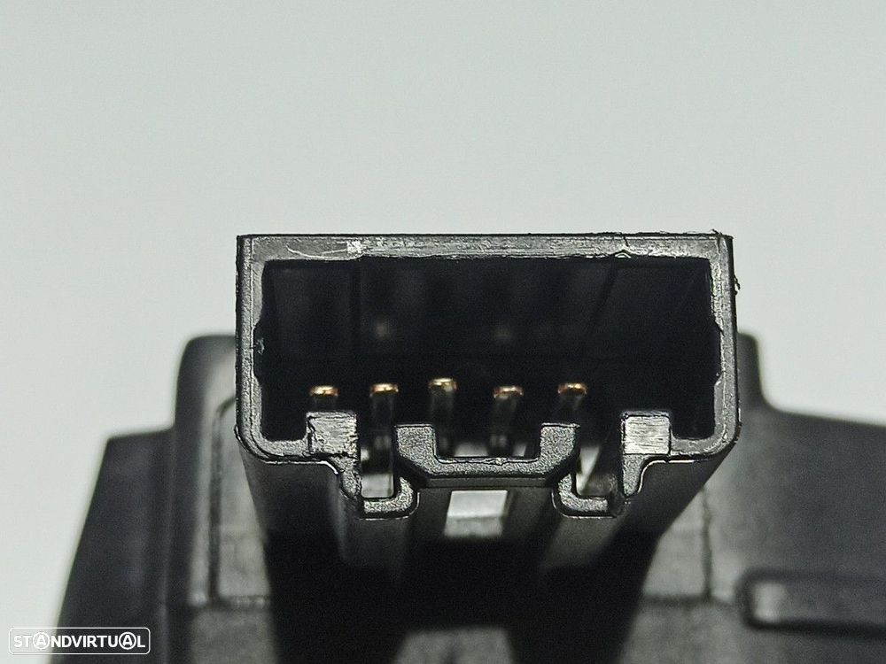 FECHADURA DA MALA MG ROVER MG HS 1.5 EHS HYBRID - 2