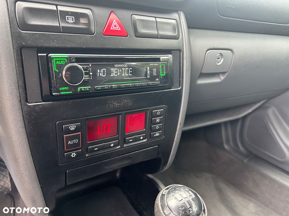 Audi A3 - 11