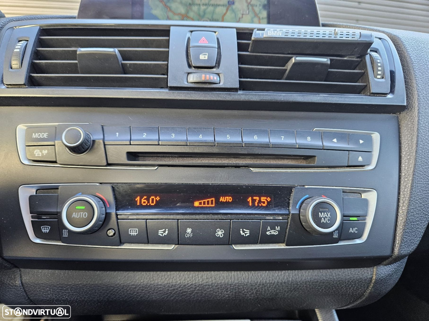 BMW 120 d - 25