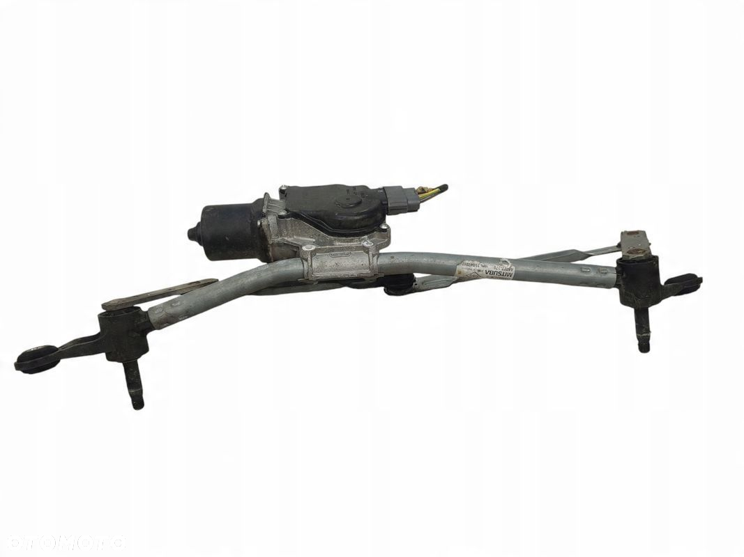 MECHANIZM WYCIERACZEK PRZÓD DACIA LODGY DOKKER 288004287R EUROPA - 3