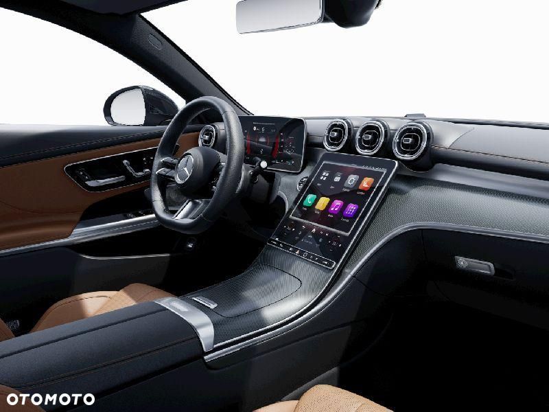 Mercedes-Benz CLE 300 mHEV 4-Matic AMG Line - 6