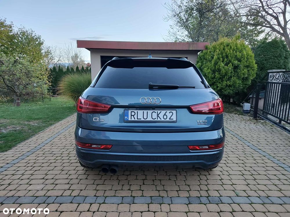 Audi Q3 - 9