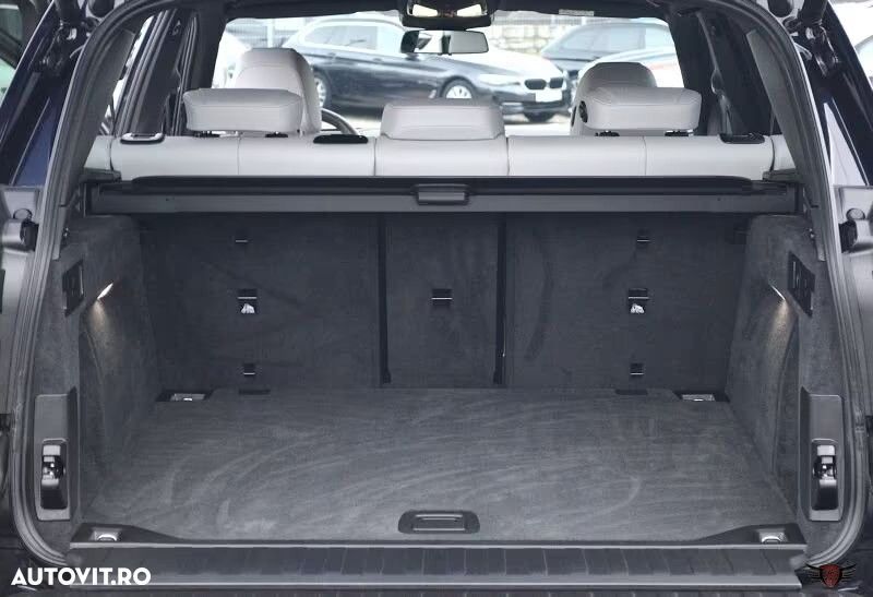 BMW X5 xDrive30d - 13