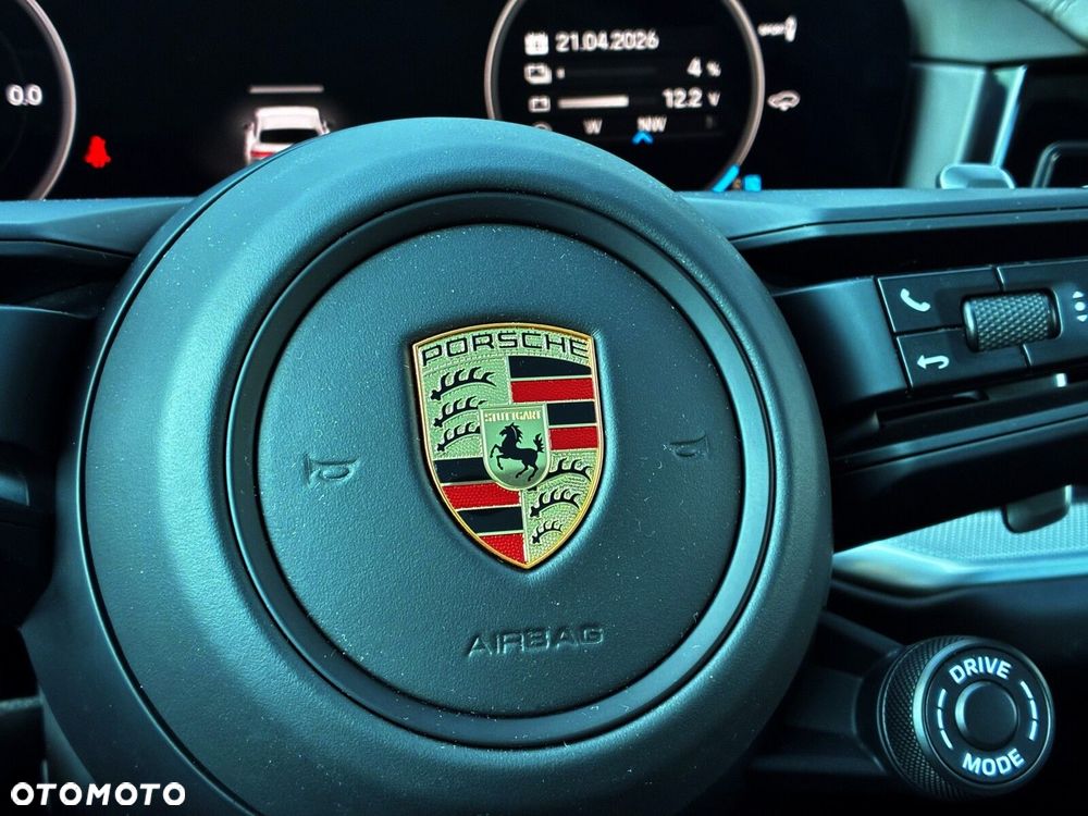 Porsche Cayenne - 31