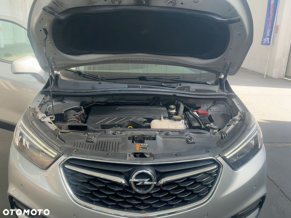 Opel Mokka 1.6 CDTI Cosmo S&S - 15