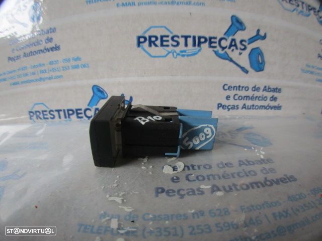 Interruptor 6R0905218A VW POLO 5 6R FASE 1 2012 1.6TDI 90CV 5P CINZA ESCURO START STOP OFF - 2