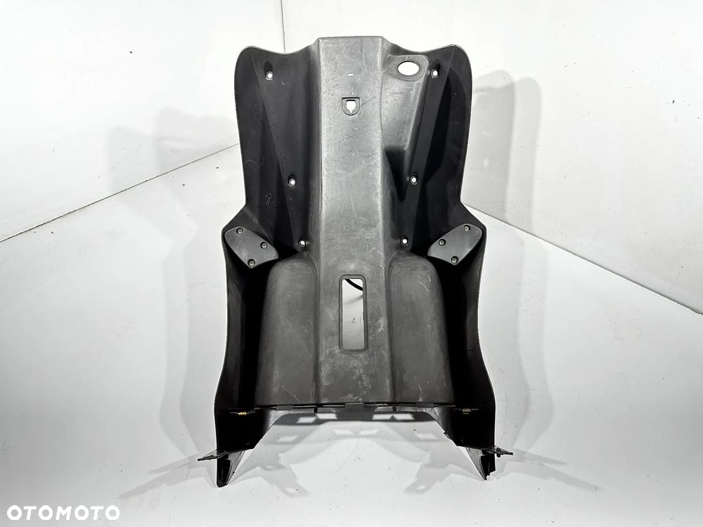 Kokpit Kymco Agility 50 - 2