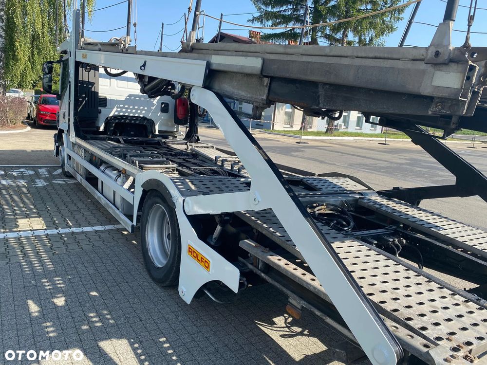 Iveco Stralis AT + ROLFO PEGASUS C171 - 13