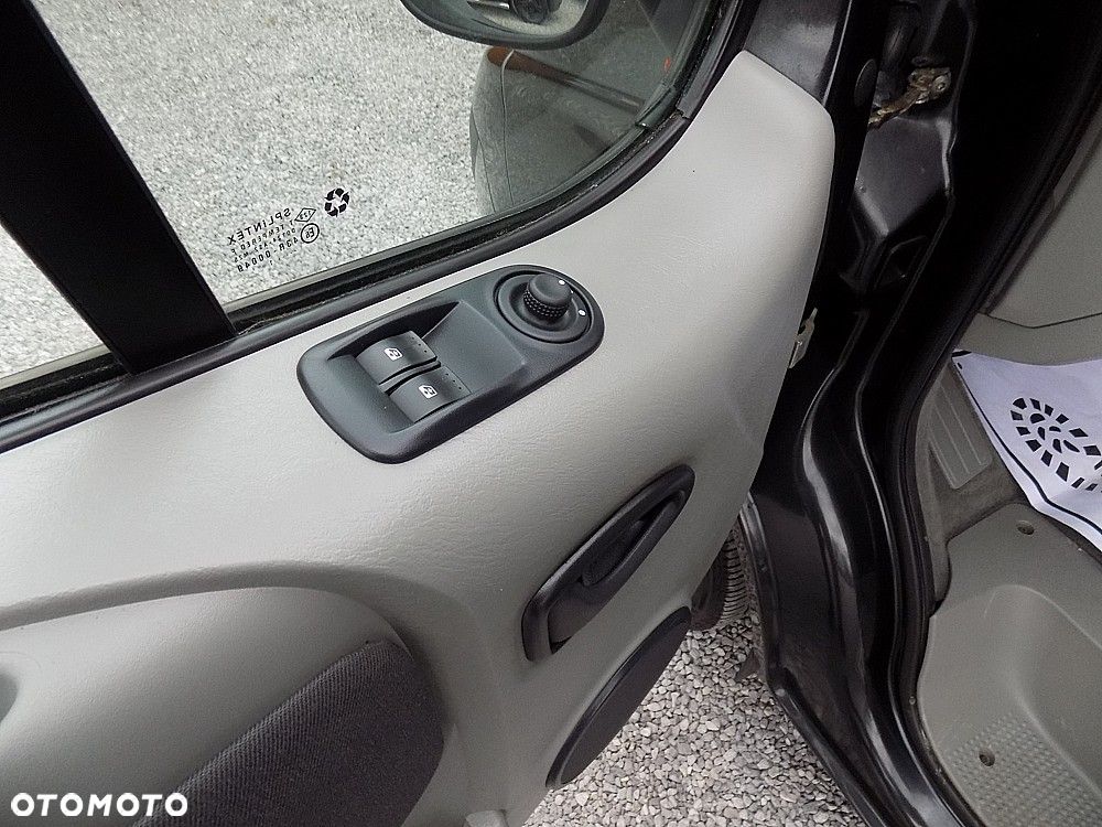 Opel Vivaro L1H1 Tour - 9