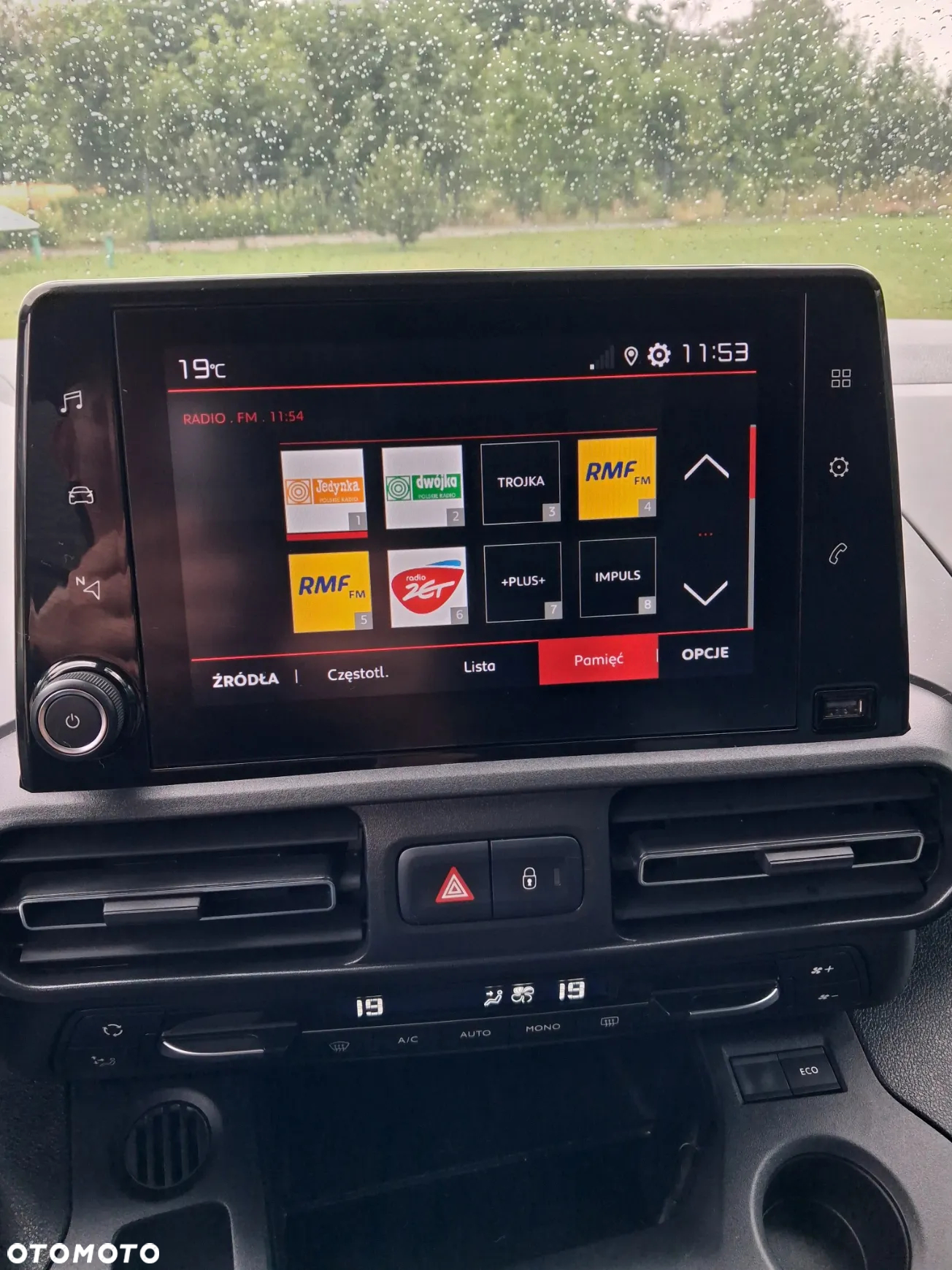 Citroën Berlingo Van 1.5 BlueHDi XL S&S EAT8 (bryg.) - 21