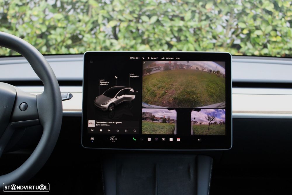 Tesla Model Y Long Range Dual Motor AWD - 4