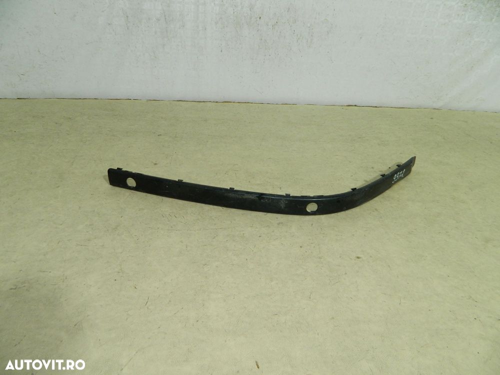 Bandou partea dreapta bara fata, BMW Seria 5 E39, 95-03, 7005964A - 2