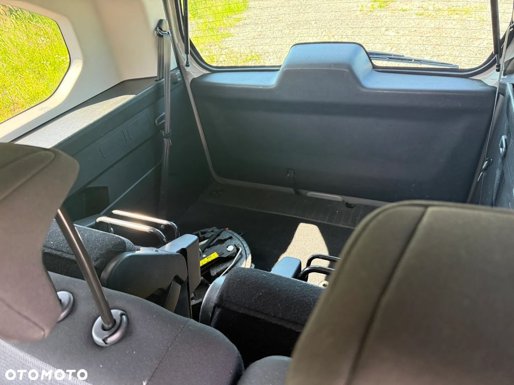 Toyota Proace City Verso Long 1.2 D-4T Family - 12