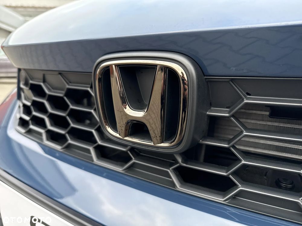 Honda Civic 2.0 i-MMD Sport CVT - 9