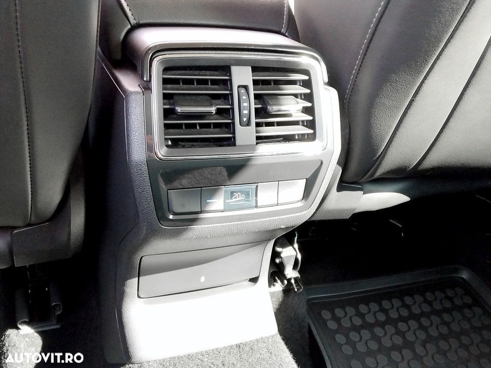 Skoda Kodiaq 2.0 TDI 4X4 DSG Style - 22
