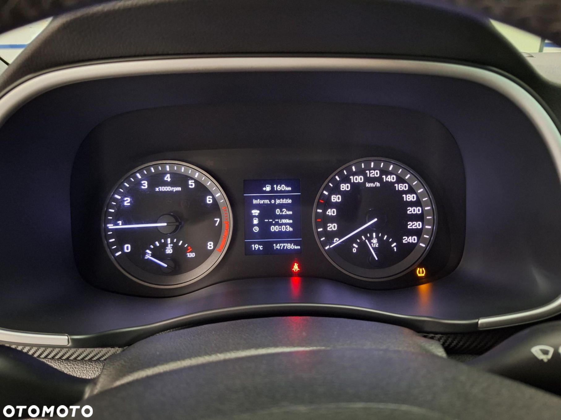 Hyundai Tucson 1.6 T-GDi Comfort 2WD - 18