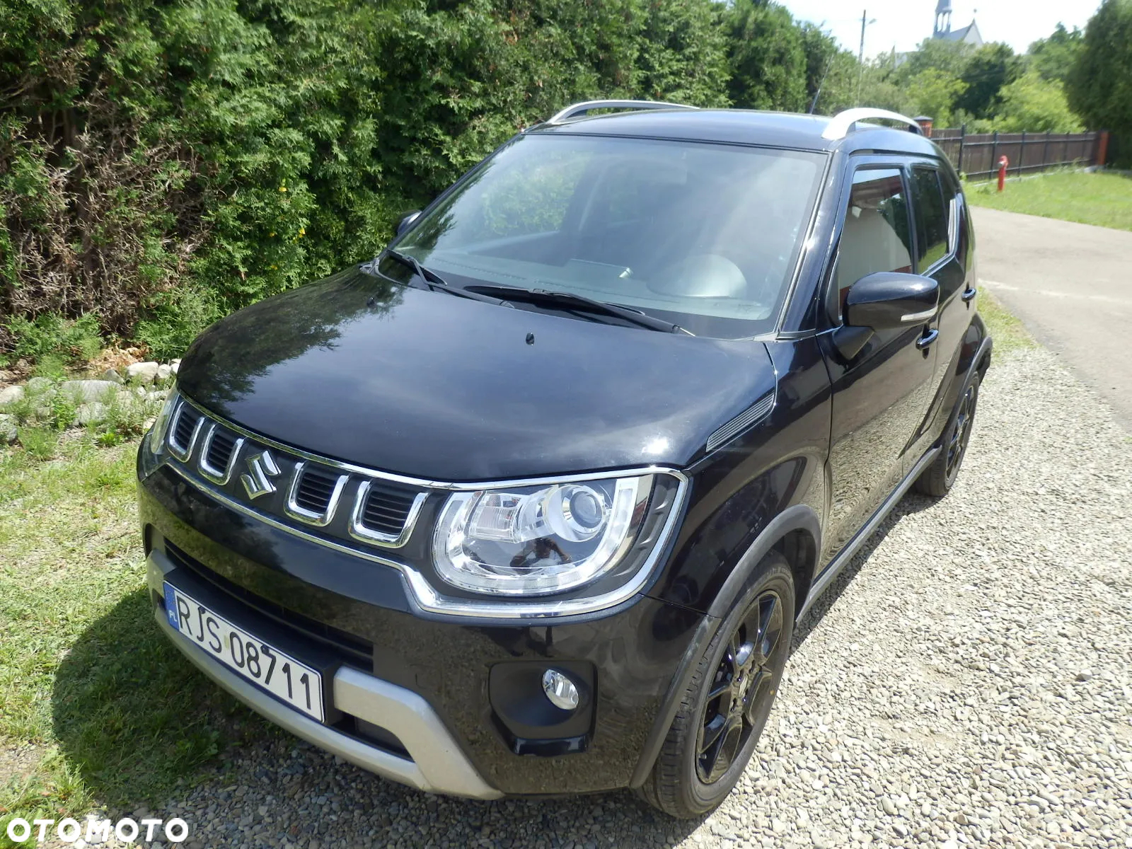 Suzuki Ignis 1.2 Dualjet Hybrid Comfort - 2
