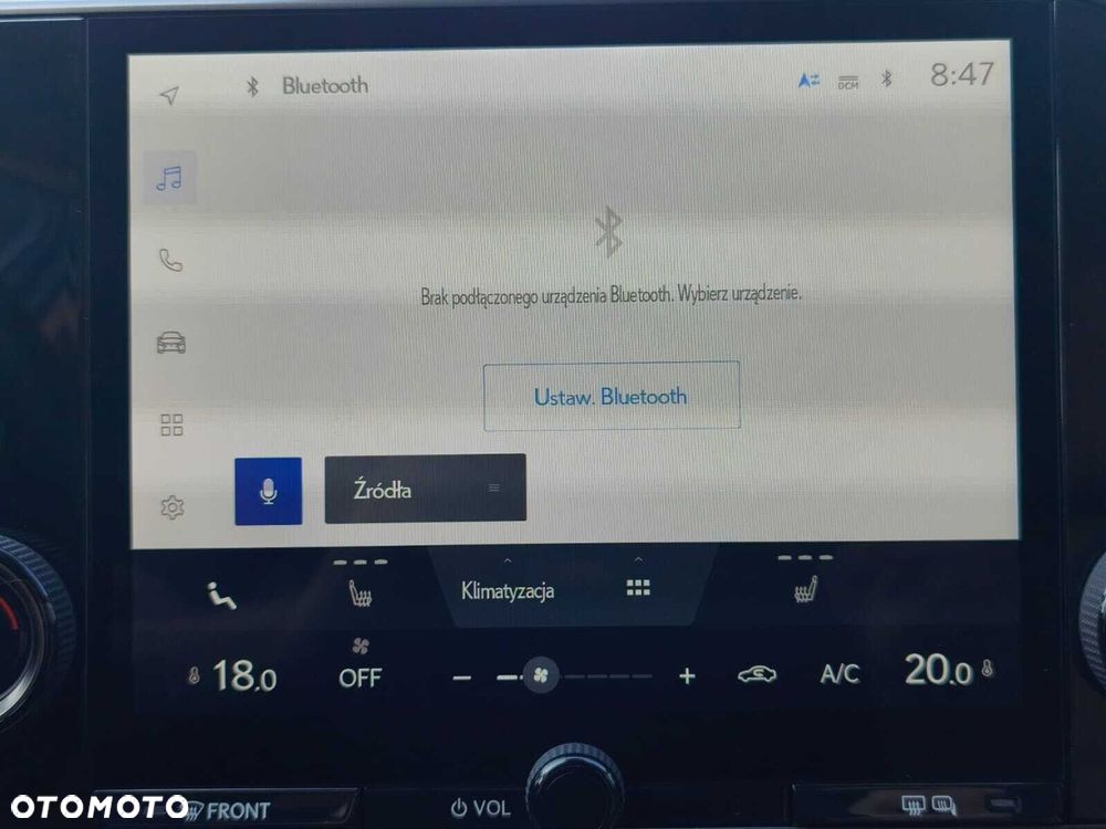 Lexus NX 350h Prestige 2WD - 34