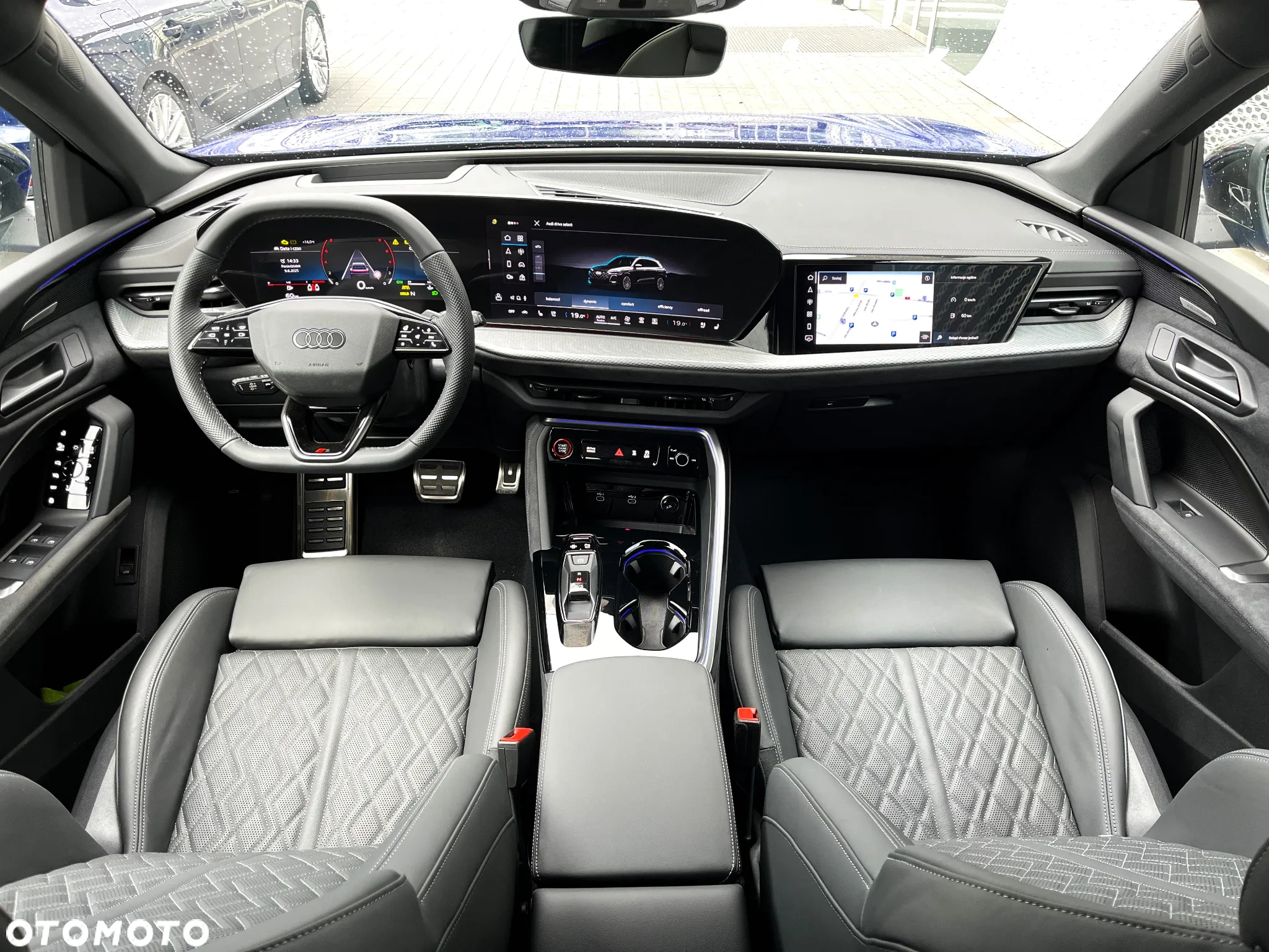 Audi SQ5 - 20