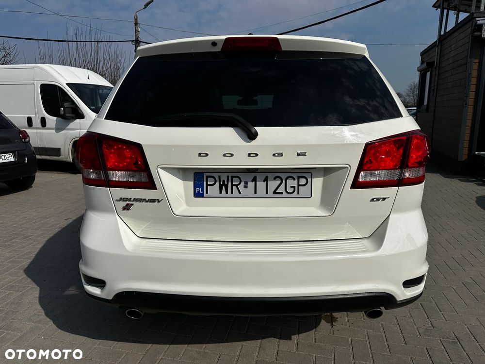 Dodge Journey - 37