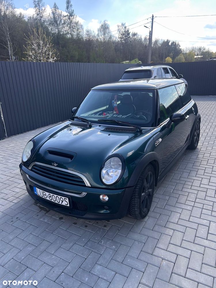 MINI Cooper S - 2