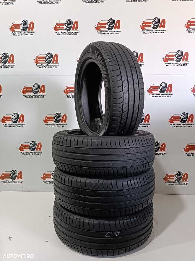 MICHELIN 195/55/R16 87V CP V10448 - 3