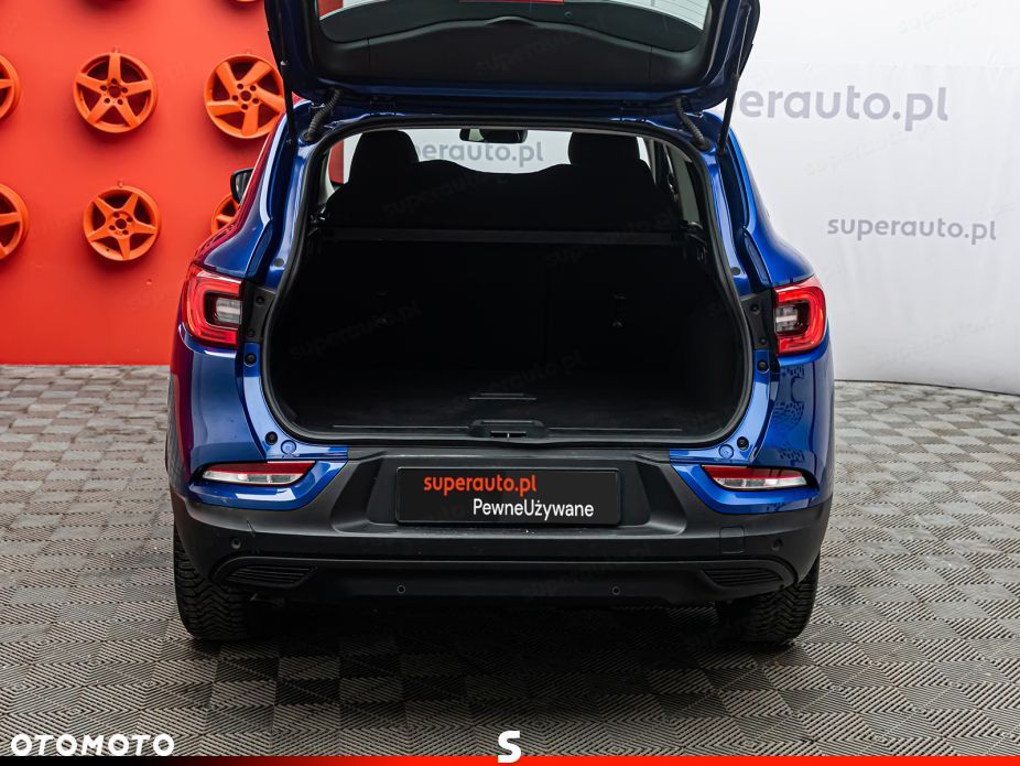 Renault Kadjar 1.3 TCe FAP Easy Life - 28