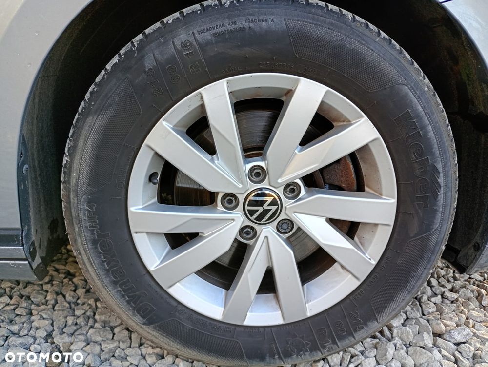 Volkswagen Passat 2.0 TDI EVO Business - 14