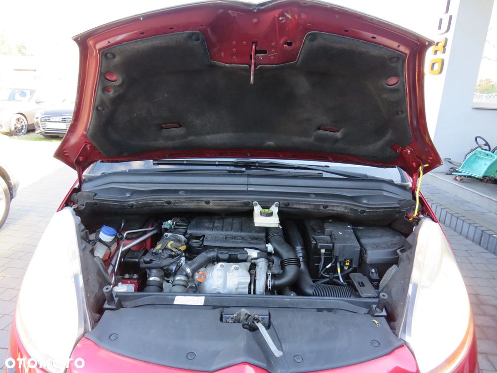 Citroën C4 Picasso 1.6 HDi FAP EGS6 C-Chic - 38