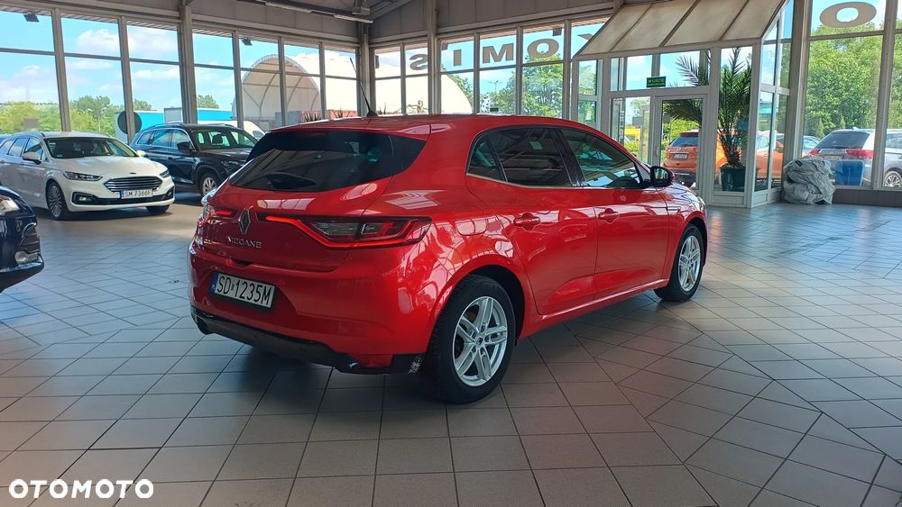 Renault Megane 1.2 Energy TCe Intens - 17