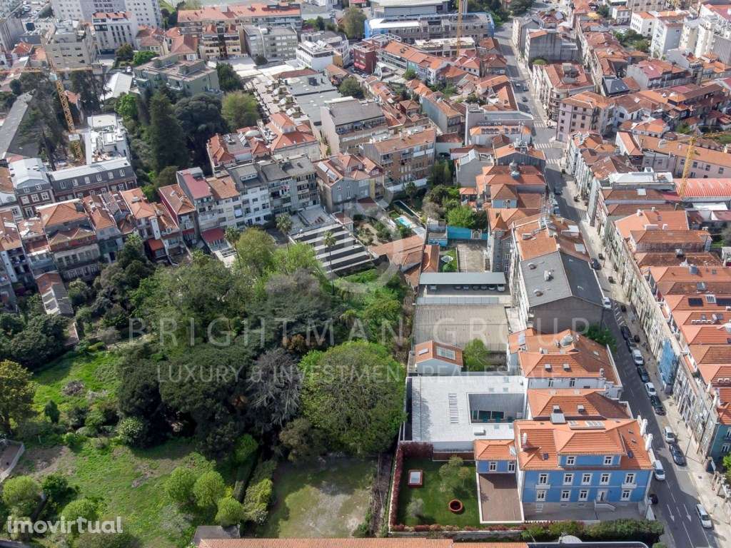 Majestoso Palacete no coração do Porto - Grande imagem: 5/60