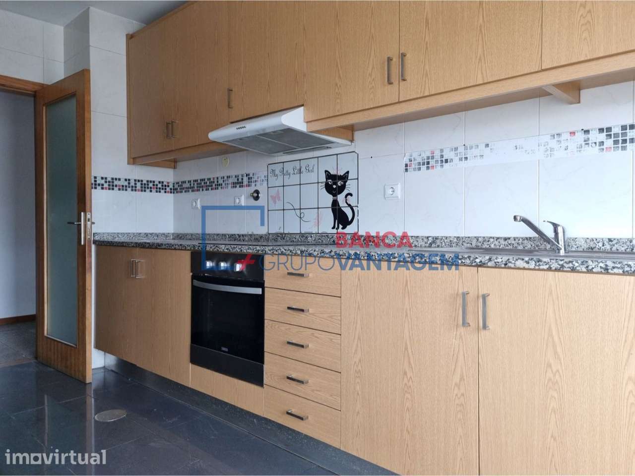 APARTAMENTO T3 - MOREIRA - Grande imagem: 5/18