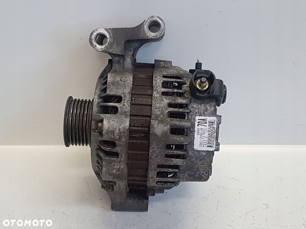 FIESTA MK6 02- 1.4 B ALTERNATOR 2S6T-10300-CB 70A - 6