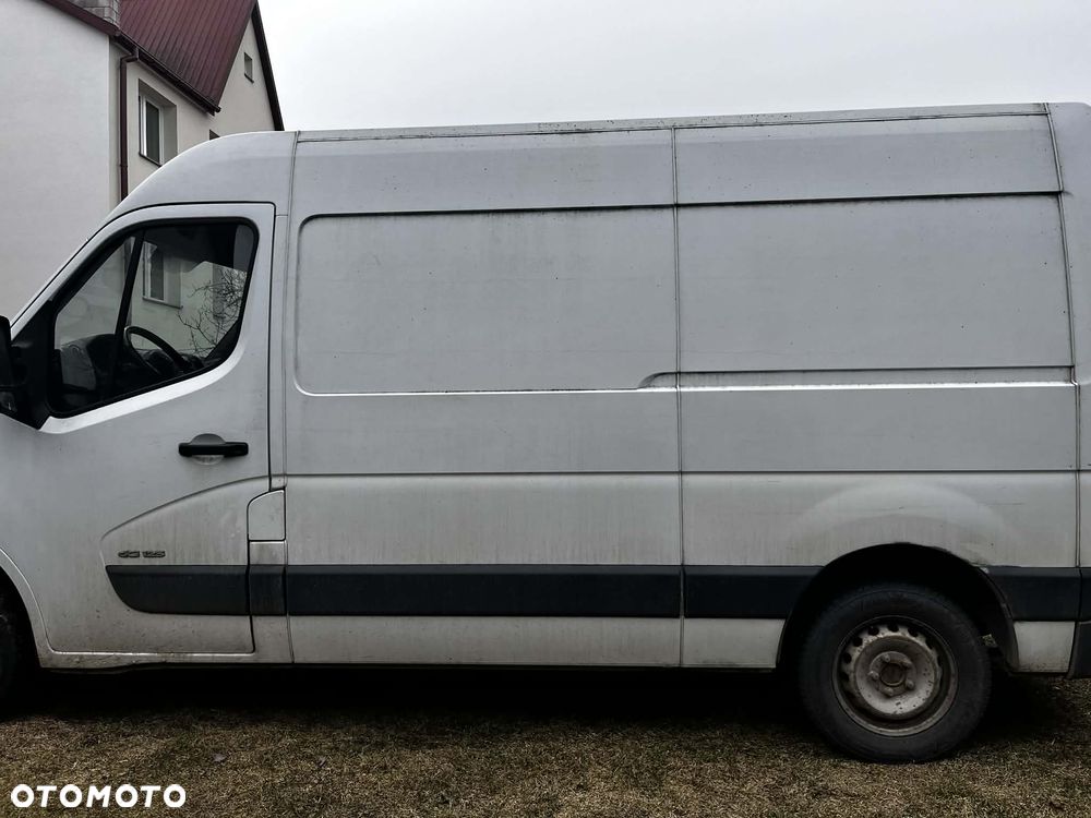 Renault Master - 13