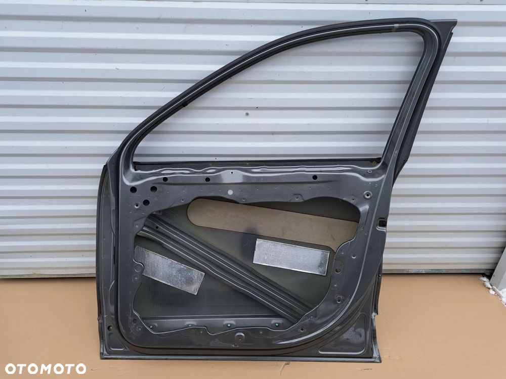 Drzwi przednie Przód Prawe Porsche Cayenne Touareg 92A 7P0831312B - 8