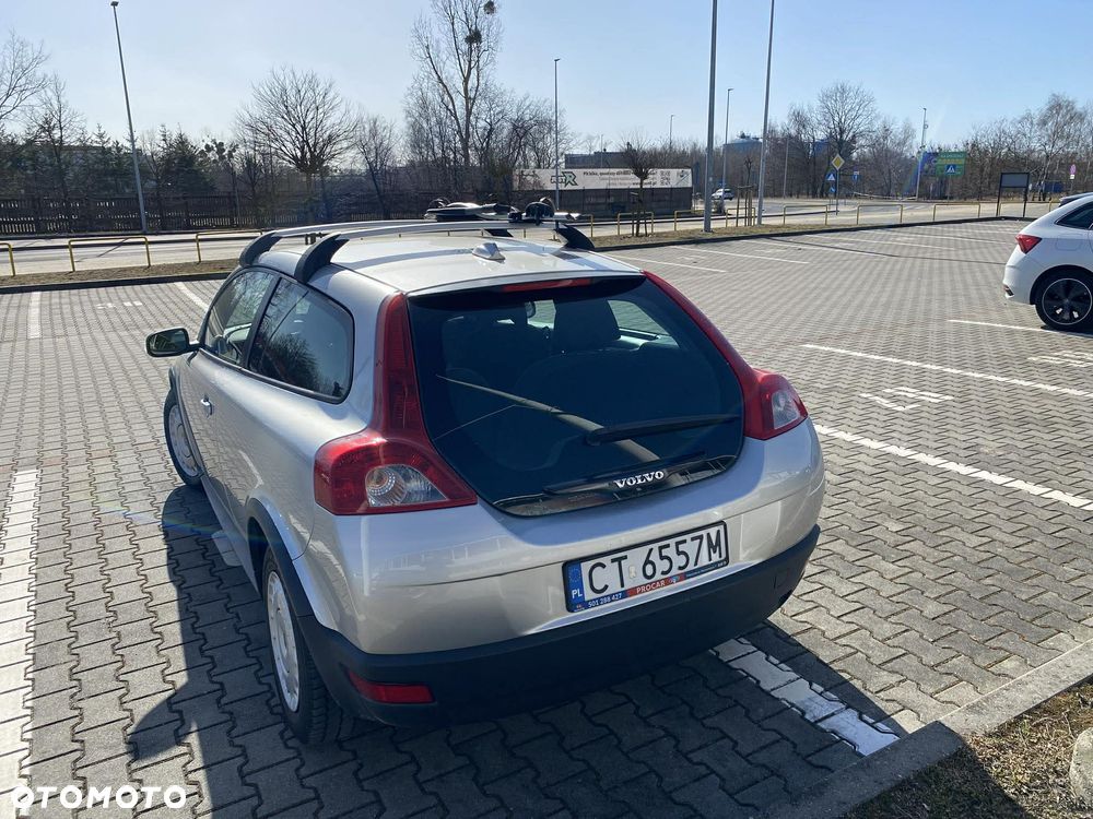 Volvo C30 1.6 Momentum - 2