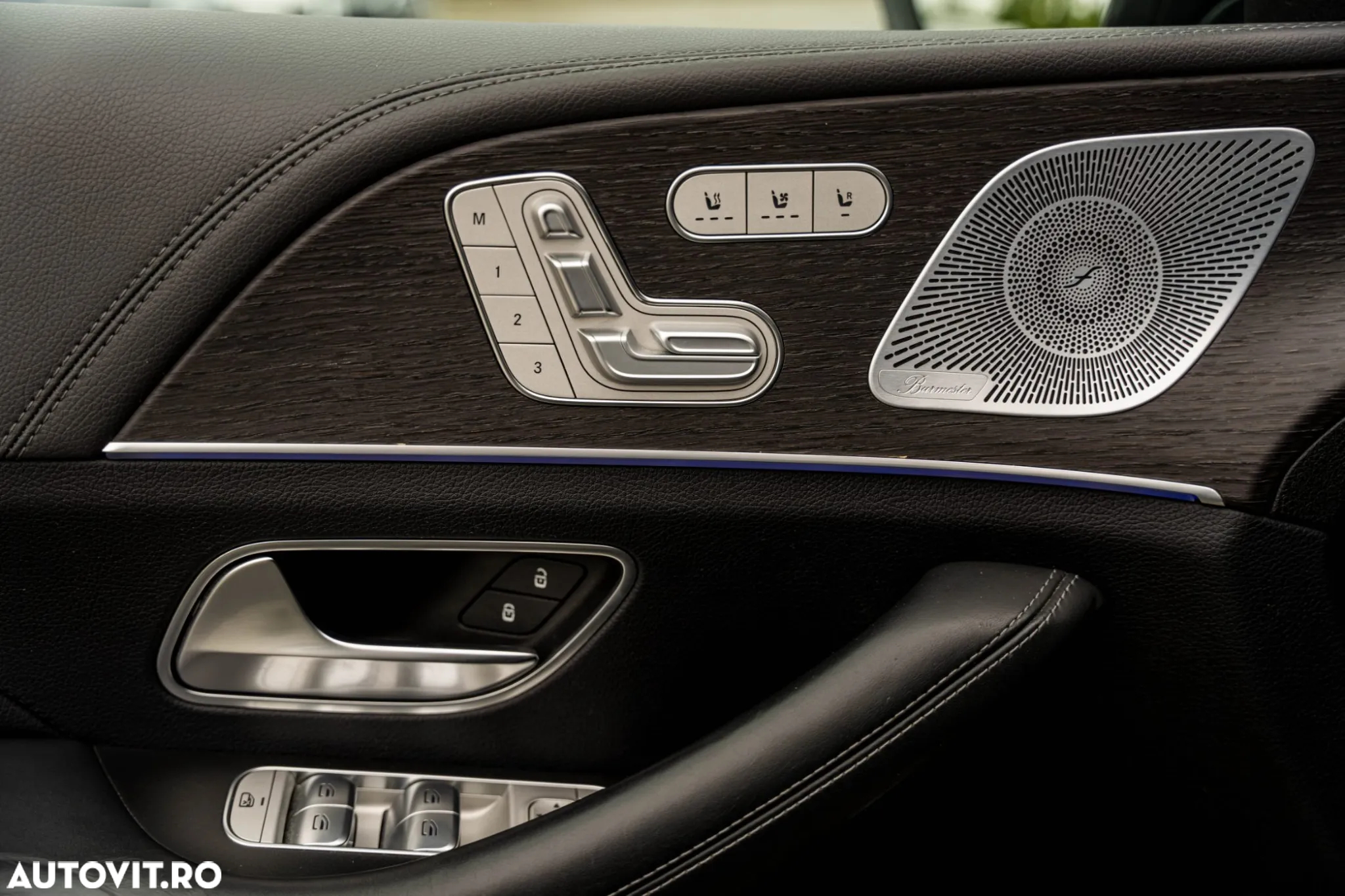 Mercedes-Benz GLS 400 d 4Matic 9G-TRONIC Exclusive - 22