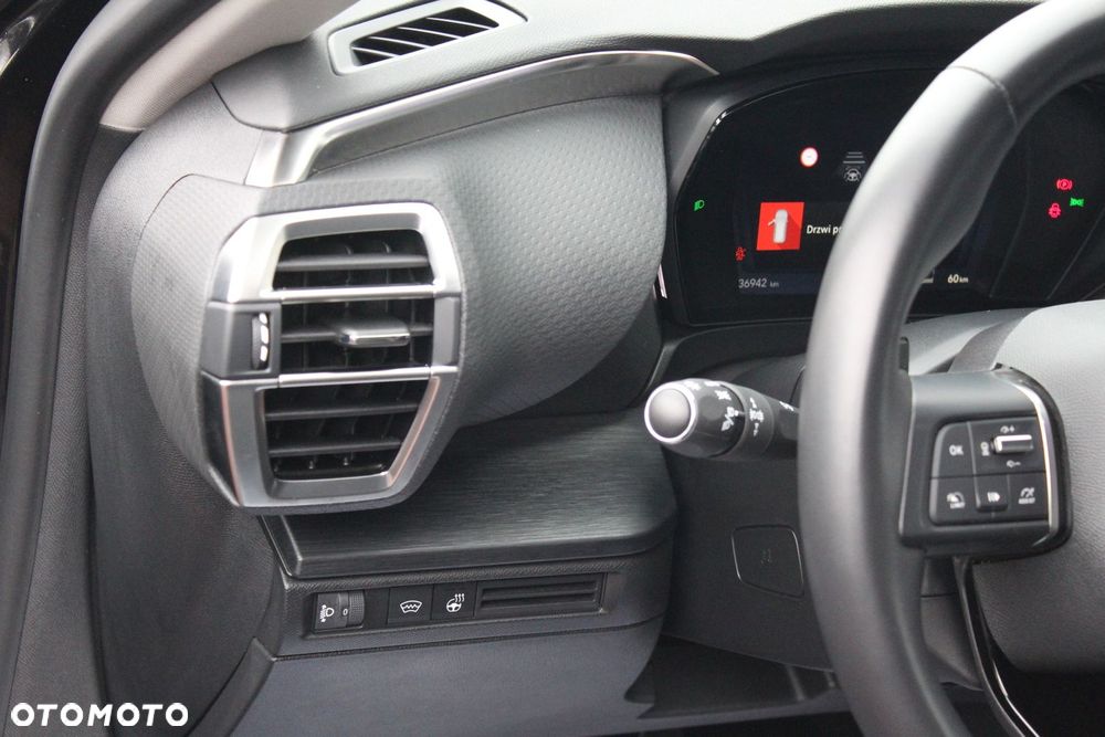 Citroën C5X 1.2 PureTech Shine EAT8 - 15