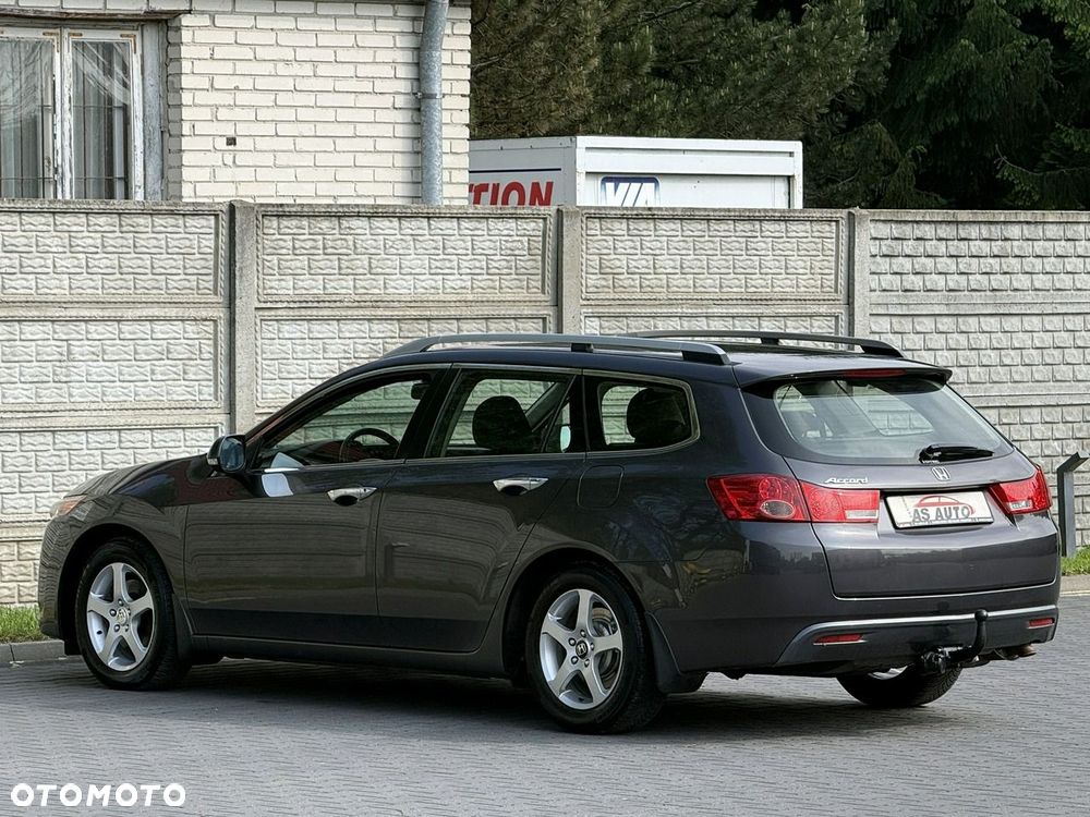 Honda Accord 2.2d Elegance - 32