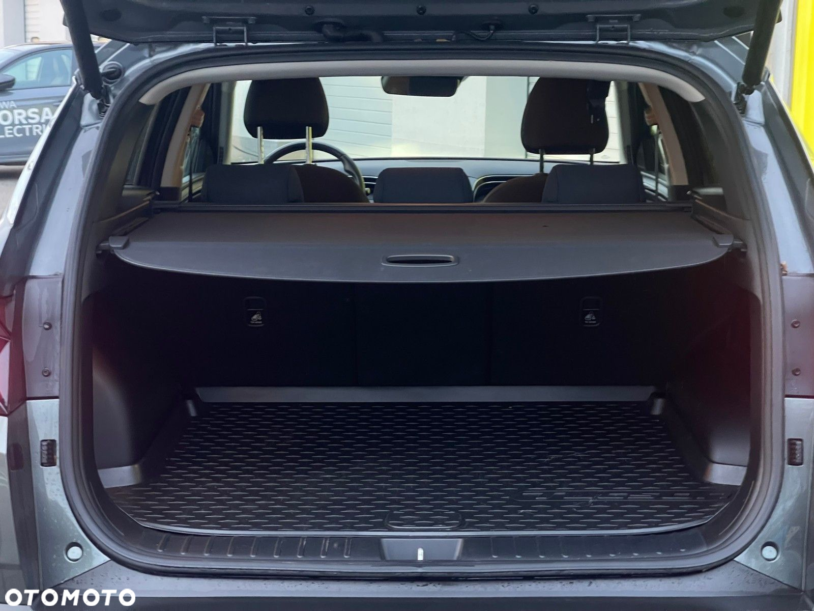 Hyundai Tucson - 23