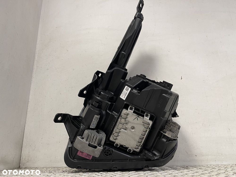 KIA SPORTAGE 5 V 21- LAMPA LAMPY PRAWA LEWA FULL LED REFLEKTOR 92101R2000 92102R2000 komplet idealne - 6