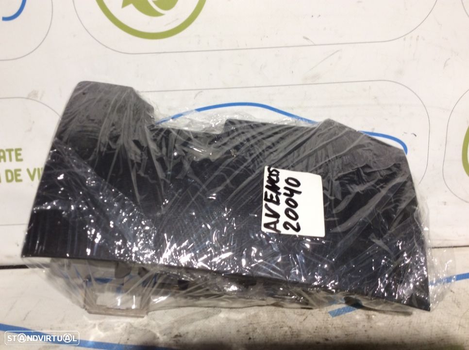 Air bag de joelhos Toyota Avensis