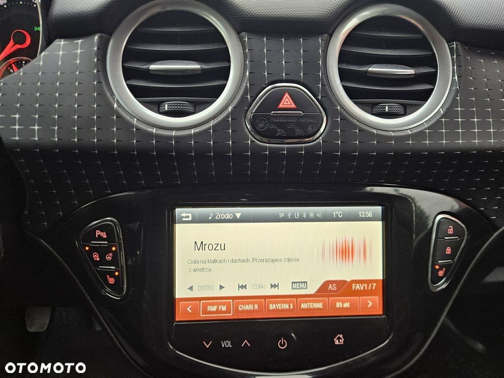 Opel Adam 1.4 Slam - 26