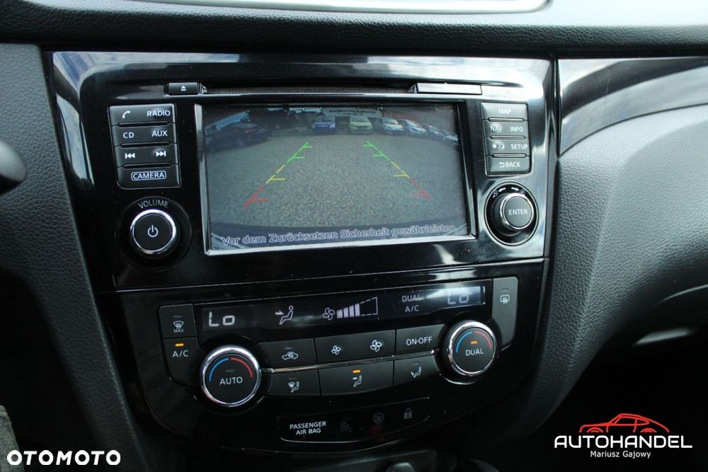 Nissan Qashqai - 9