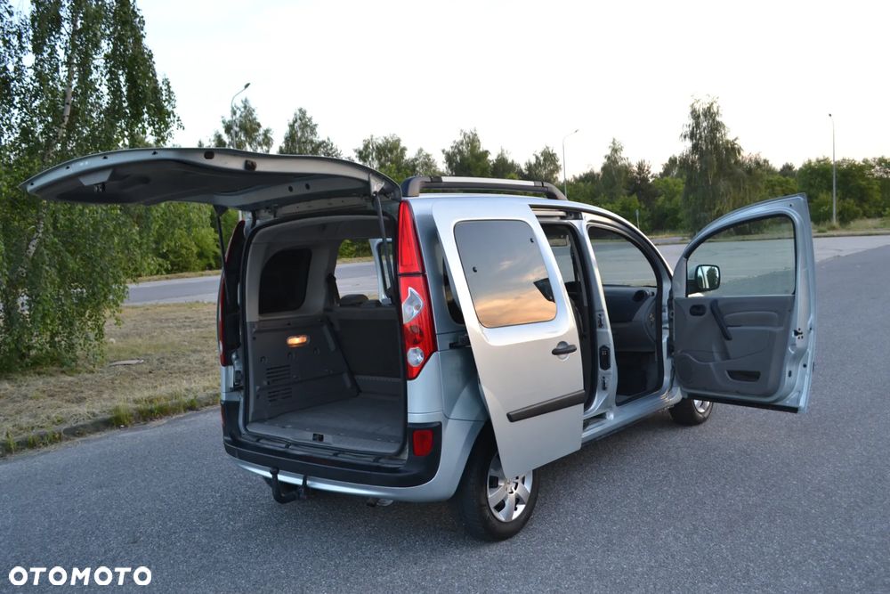 Renault Kangoo - 28