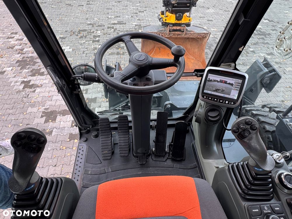 Doosan DX170 |2017|rototilt ze szczypcami |serwisowana| - 36
