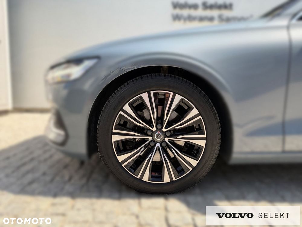 Volvo V60 - 11