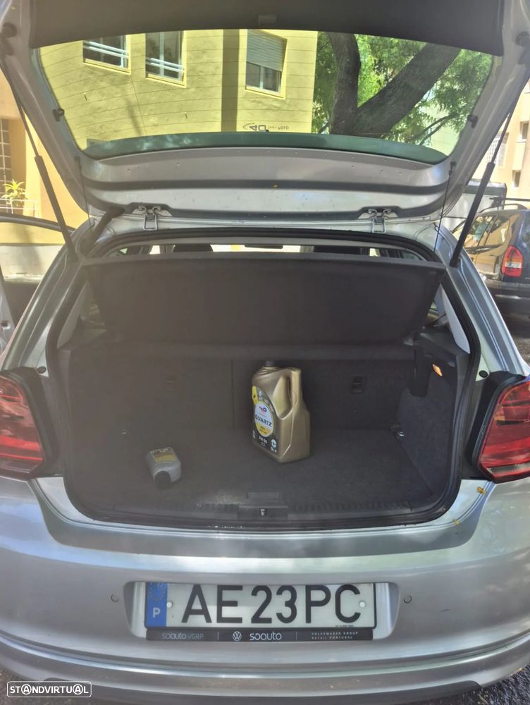 VW Polo - 9